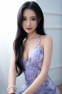 YiTuYu Art Language Vol.9676: Featuring Model oyee - image 31