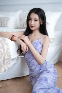 YiTuYu Art Language Vol.9676: Featuring Model oyee - image 32
