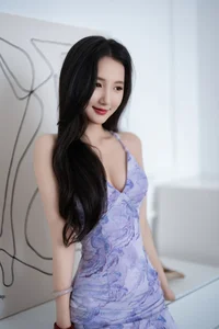 YiTuYu Art Language Vol.9676: Featuring Model oyee - image 59