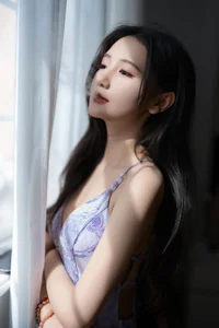 YiTuYu Art Language Vol.9676: Featuring Model oyee - image 34