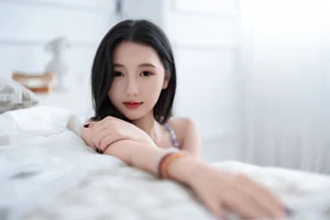 YiTuYu Art Language Vol.9676: Featuring Model oyee - image 44