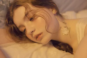 Ethereal Beauty: A Stunning Portrait Gallery of Ivana - image 19