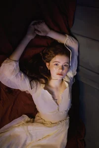 Ethereal Beauty: A Stunning Portrait Gallery of Ivana - image 13