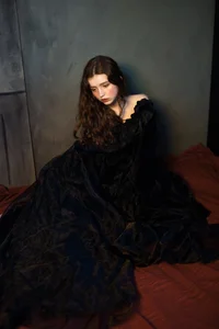 Ethereal Beauty: A Stunning Portrait Gallery of Ivana - image 18