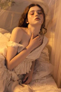 Ethereal Beauty: A Stunning Portrait Gallery of Ivana - image 15