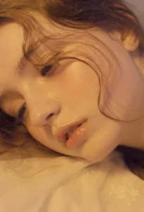 Ethereal Beauty: A Stunning Portrait Gallery of Ivana - image 11