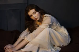 Ethereal Beauty: A Stunning Portrait Gallery of Ivana - image 20