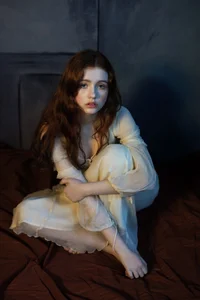 Ethereal Beauty: A Stunning Portrait Gallery of Ivana - image 14