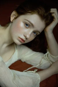 Ethereal Beauty: A Stunning Portrait Gallery of Ivana - image 22