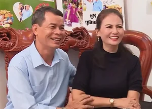 The Simple Life: Village Beauty Queen Marries the Boy Next Door - image 2