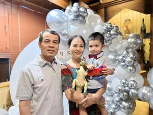 The Simple Life: Village Beauty Queen Marries the Boy Next Door - image 6