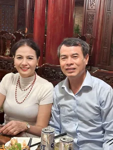 The Simple Life: Village Beauty Queen Marries the Boy Next Door - image 1