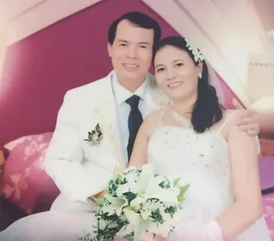 The Simple Life: Village Beauty Queen Marries the Boy Next Door - image 3