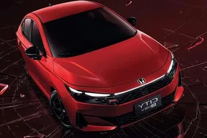 Honda City 2026 Review: Modern Design, Advanced Technology, and Value - image 6