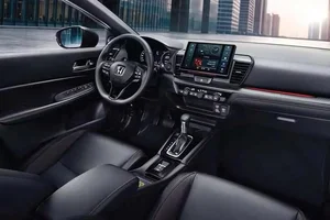 Honda City 2026 Review: Modern Design, Advanced Technology, and Value - image 5