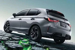 Honda City 2026 Review: Modern Design, Advanced Technology, and Value - image 4