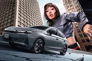 Honda City 2026 Review: Modern Design, Advanced Technology, and Value - image 7