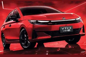 Honda City 2026 Review: Modern Design, Advanced Technology, and Value - image 9