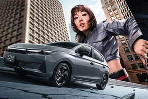 Honda City 2026 Review: Modern Design, Advanced Technology, and Value - image 2