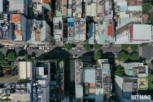 Exploring Little Japan in Ho Chi Minh City Before the Major Urban Renovation - image 11