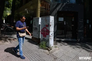 Exploring Little Japan in Ho Chi Minh City Before the Major Urban Renovation - image 0