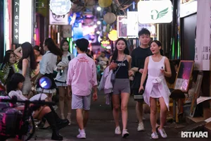 Exploring Little Japan in Ho Chi Minh City Before the Major Urban Renovation - image 14