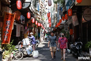 Exploring Little Japan in Ho Chi Minh City Before the Major Urban Renovation - image 8