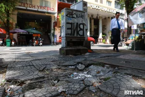 Exploring Little Japan in Ho Chi Minh City Before the Major Urban Renovation - image 13