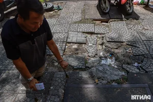 Exploring Little Japan in Ho Chi Minh City Before the Major Urban Renovation - image 7