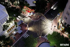 Exploring Little Japan in Ho Chi Minh City Before the Major Urban Renovation - image 12