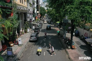 Exploring Little Japan in Ho Chi Minh City Before the Major Urban Renovation - image 1