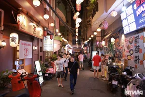 Exploring Little Japan in Ho Chi Minh City Before the Major Urban Renovation - image 3
