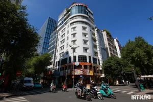 Exploring Little Japan in Ho Chi Minh City Before the Major Urban Renovation - image 6