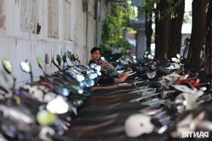 Exploring Little Japan in Ho Chi Minh City Before the Major Urban Renovation - image 4