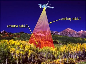 LiDAR Discovery: Mysterious Ghost Quadrangle Found in Deep Jungle - image 1