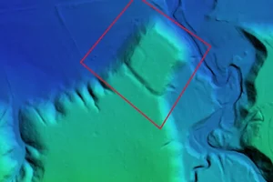 LiDAR Discovery: Mysterious Ghost Quadrangle Found in Deep Jungle - image 4