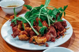 Top Culinary Specialties of Son La You Must Try Once - image 6