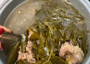Top Culinary Specialties of Son La You Must Try Once - image 1