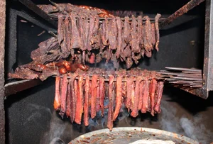 Top Culinary Specialties of Son La You Must Try Once - image 8