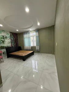 Inside Artist Cat Tuong's Stunning Multi-Billion VND Mansion Put Up for Sale - image 2
