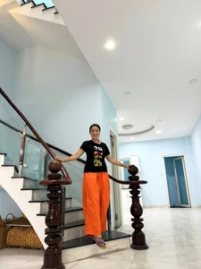 Inside Artist Cat Tuong's Stunning Multi-Billion VND Mansion Put Up for Sale - image 4