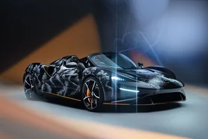 Top 4 Legendary Supercar Collectors and Their Incredible Luxury Fleets in Vietnam - image 5