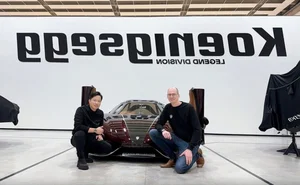 Top 4 Legendary Supercar Collectors and Their Incredible Luxury Fleets in Vietnam - image 11