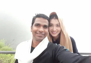 Life After Marriage: Vietnamese Celebrities and Their Journeys with Indian Husbands - image 2