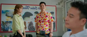 Vui Len Nao Anh Em Oi Episode 12 Recap: Hung Faces Devastating News - image 10