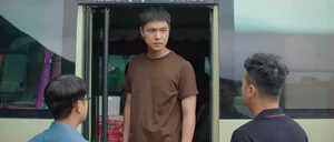 Vui Len Nao Anh Em Oi Episode 12 Recap: Hung Faces Devastating News - image 6