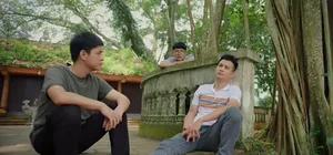 Vui Len Nao Anh Em Oi Episode 12 Recap: Hung Faces Devastating News - image 4