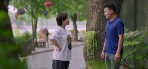 Vui Len Nao Anh Em Oi Episode 12 Recap: Hung Faces Devastating News - image 9