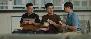 Vui Len Nao Anh Em Oi Episode 12 Recap: Hung Faces Devastating News - image 1