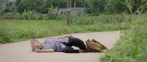 Vui Len Nao Anh Em Oi Episode 12 Recap: Hung Faces Devastating News - image 17